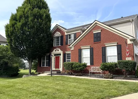 4623 Steeplechase Dr, Batavia, OH 45103 photo 2