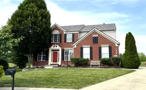 4623 Steeplechase Dr, Batavia, OH 45103