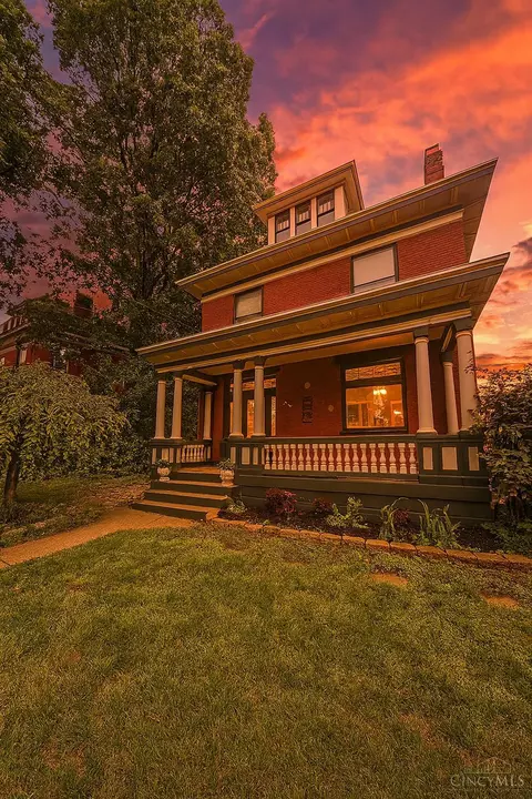 4216 Delaney St, Cincinnati, OH 45223