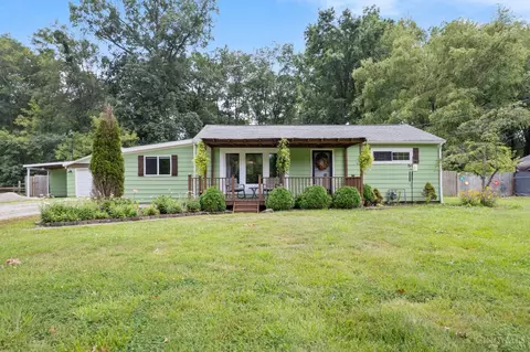 1377 Lela Ln, Milford, OH 45150