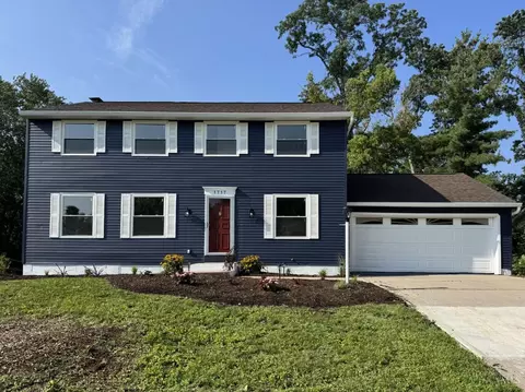 1717 Aspenhill Dr, Cincinnati, OH 45240