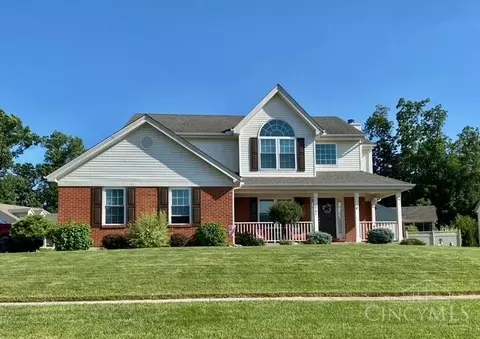 5741 Longbow Dr, Hamilton, OH 45011