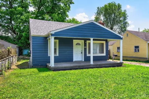 2231 Winton St, Middletown, OH 45044