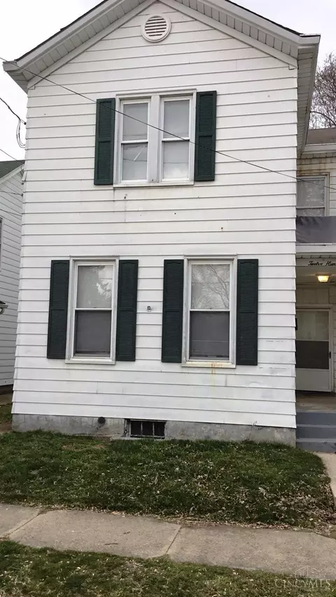 1209 Harmon Ave, Hamilton, OH 45011