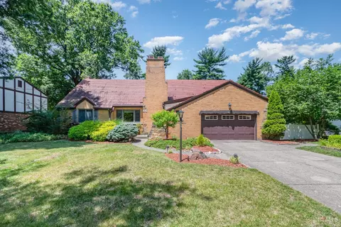 1107 Covedale Ave, Cincinnati, OH 45238