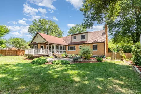 1107 Covedale Ave, Cincinnati, OH 45238 photo 30