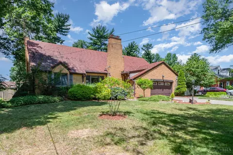 1107 Covedale Ave, Cincinnati, OH 45238 photo 2