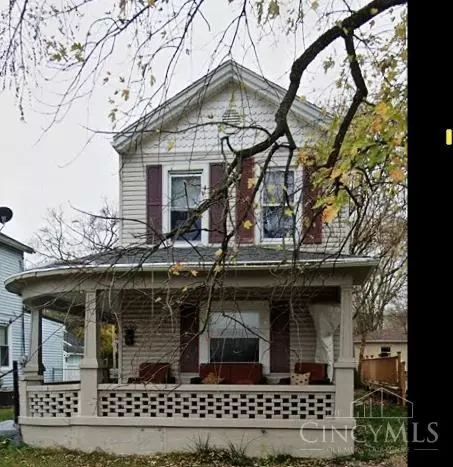 539 Ross Ave, Hamilton, OH 45013