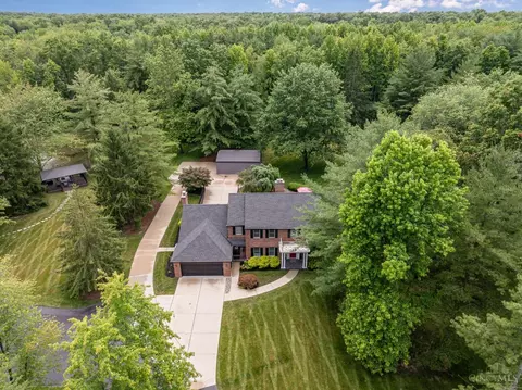6431 St Rt 132, Goshen, OH 45122