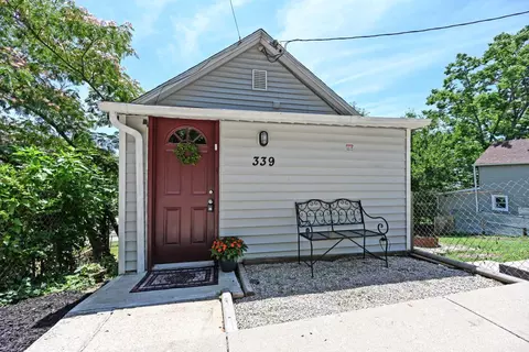 339 Sekitan Ave, Addyston, OH 45001
