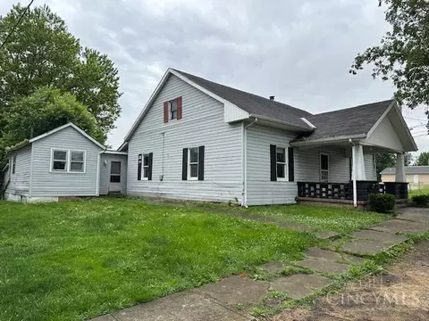 301 Main St, Lynchburg, OH 45142