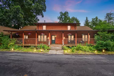 3769 Us Rt 68, Yellow Springs, OH 45387