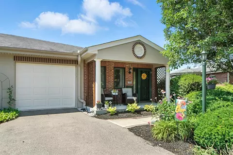 5253 N Bend Xing, Cincinnati, OH 45247