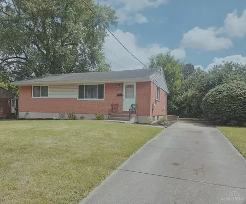 10277 Faxon Ct, Woodlawn, OH 45215