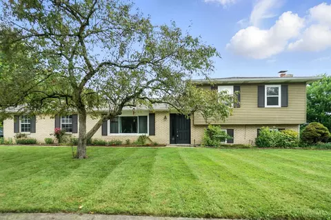 1 Woodbrook Ct, Fairfield, OH 45014