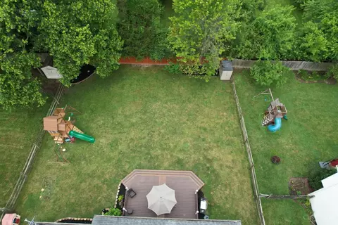 Exterior - 4175 Cannon Gate Dr, Cincinnati, OH 45245 photo 9 of 10