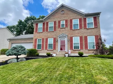Exterior - 4175 Cannon Gate Dr, Cincinnati, OH 45245 photo 2 of 10