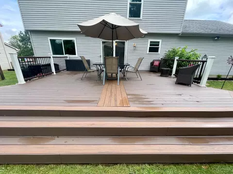Exterior - 4175 Cannon Gate Dr, Cincinnati, OH 45245 photo 5 of 10