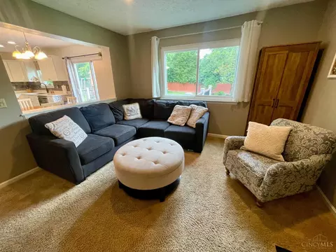 Living - 4175 Cannon Gate Dr, Cincinnati, OH 45245 photo 5 of 6