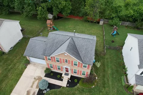 View/Area - 4175 Cannon Gate Dr, Cincinnati, OH 45245 photo 1 of 1