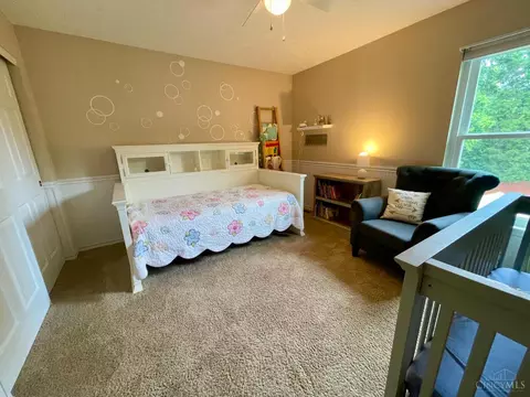 Bedroom - 4175 Cannon Gate Dr, Cincinnati, OH 45245 photo 6 of 8