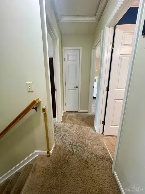 Entry Way - 4175 Cannon Gate Dr, Cincinnati, OH 45245 photo 3 of 3