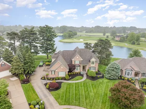 6674 Waters Edge, Loveland, OH 45140