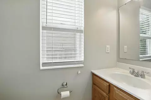 Entry Way - 2317 Garrison Dr, Cincinnati, OH 45231 photo 2 of 2