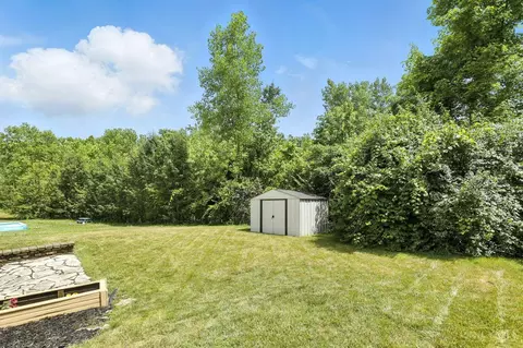 Exterior - 2317 Garrison Dr, Cincinnati, OH 45231 photo 6 of 6