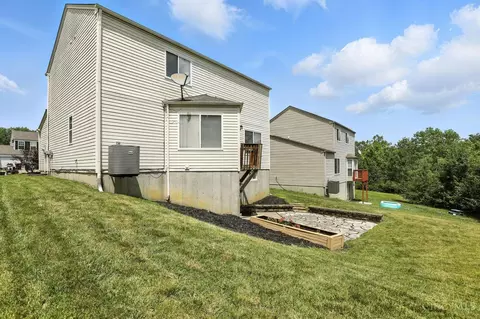 Exterior - 2317 Garrison Dr, Cincinnati, OH 45231 photo 5 of 6