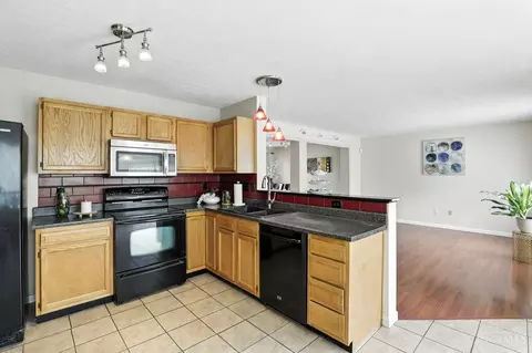 Kitchen - 2317 Garrison Dr, Cincinnati, OH 45231 photo 1 of 2