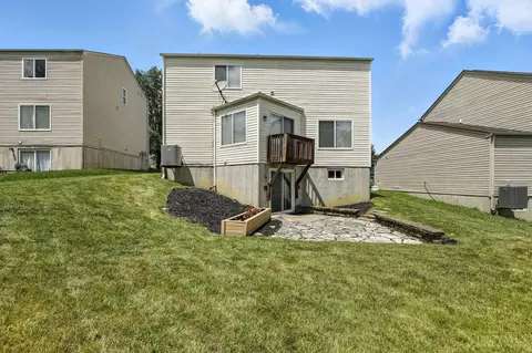 Exterior - 2317 Garrison Dr, Cincinnati, OH 45231 photo 4 of 6