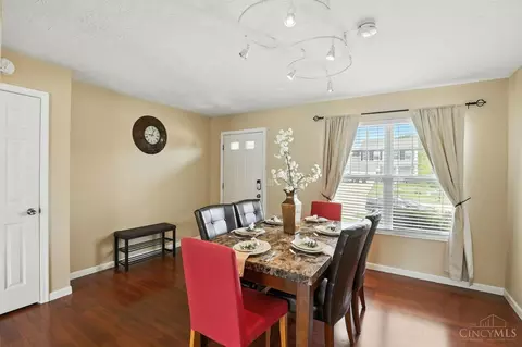 Dining - 2317 Garrison Dr, Cincinnati, OH 45231 photo 2 of 2