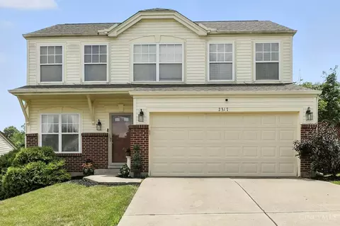 2317 Garrison Dr, Cincinnati, OH 45231