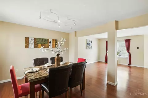 Dining - 2317 Garrison Dr, Cincinnati, OH 45231 photo 1 of 2
