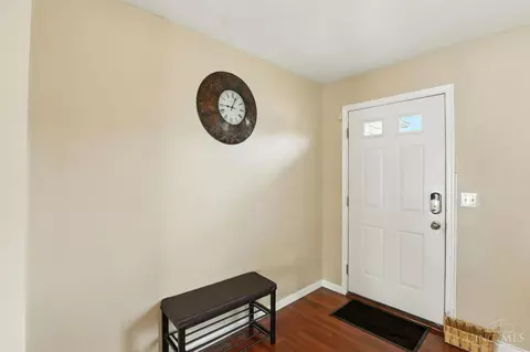 Entry Way - 2317 Garrison Dr, Cincinnati, OH 45231 photo 1 of 2