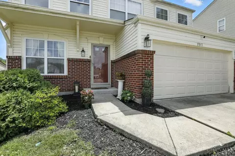 Exterior - 2317 Garrison Dr, Cincinnati, OH 45231 photo 2 of 6