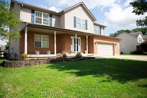 5427 Cherry Blossom Ct, Milford, OH 45150