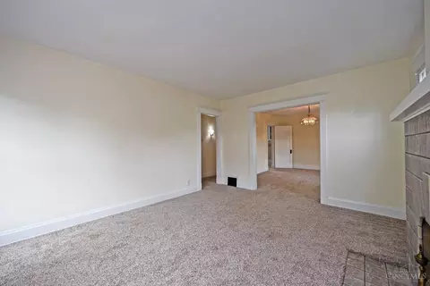 Living - 1641 Pullan Ave, Cincinnati, OH 45223 photo 4 of 4
