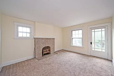 Living - 1641 Pullan Ave, Cincinnati, OH 45223 photo 1 of 4