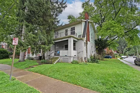 Exterior - 1641 Pullan Ave, Cincinnati, OH 45223 photo 1 of 4