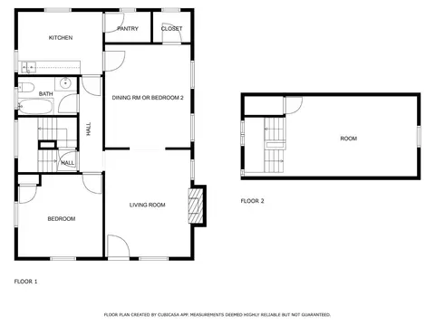 Floorplan - 1641 Pullan Ave, Cincinnati, OH 45223 photo 1 of 1