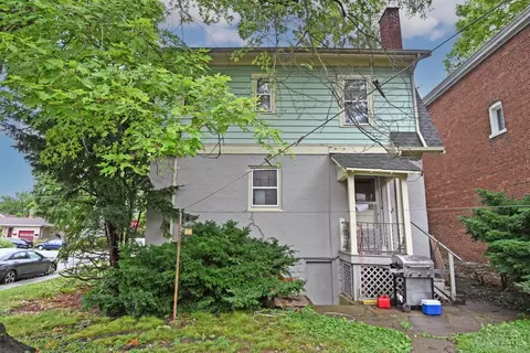 Exterior - 1641 Pullan Ave, Cincinnati, OH 45223 photo 4 of 4