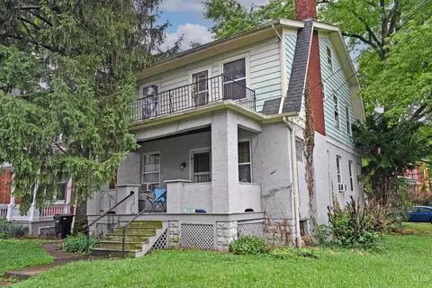 1641 Pullan Ave, Cincinnati, OH 45223