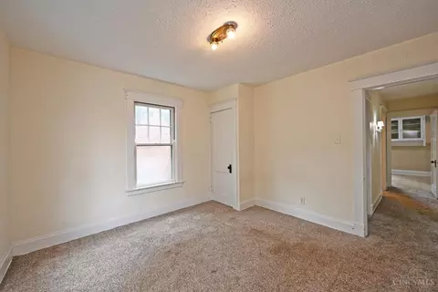 Bedroom - 1641 Pullan Ave, Cincinnati, OH 45223 photo 3 of 6