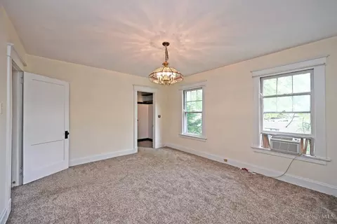 Bedroom - 1641 Pullan Ave, Cincinnati, OH 45223 photo 1 of 6