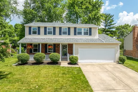 1480 St Lawrence Dr, Mason, OH 45040