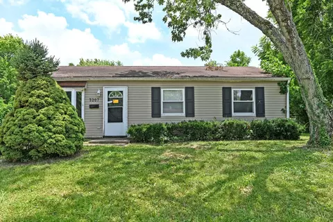 3207 Ainsworth Dr, Colerain Twp, OH 45251