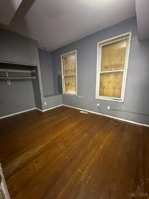 Bedroom - 1705 Harrison Ave, Cincinnati, OH 45214 photo 1 of 1