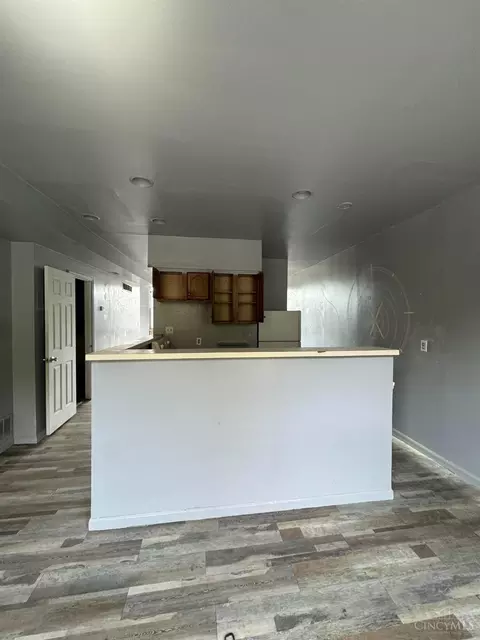 Kitchen - 1705 Harrison Ave, Cincinnati, OH 45214 photo 3 of 3
